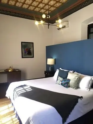 Lake view Suite
