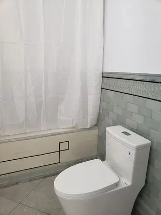 Lake view Suite