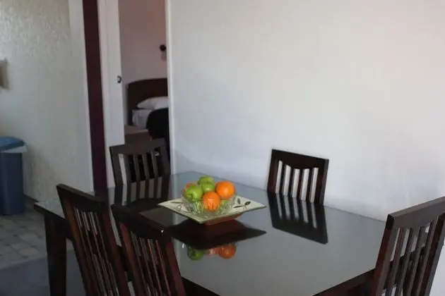Standard Apart Daire, 2 Yatak Odası
