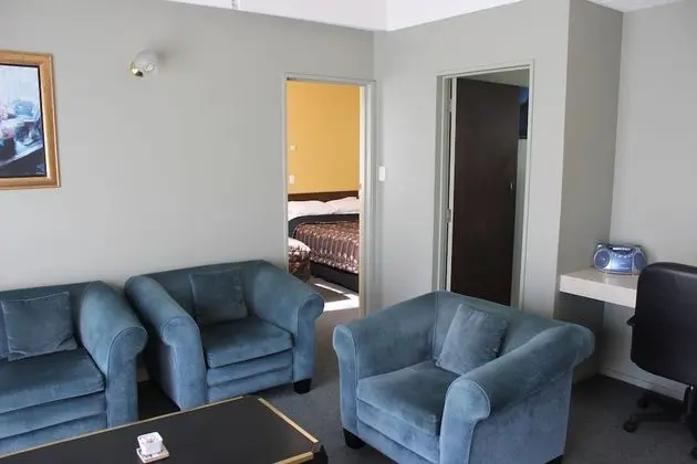 Standard Apart Daire, 2 Yatak Odası
