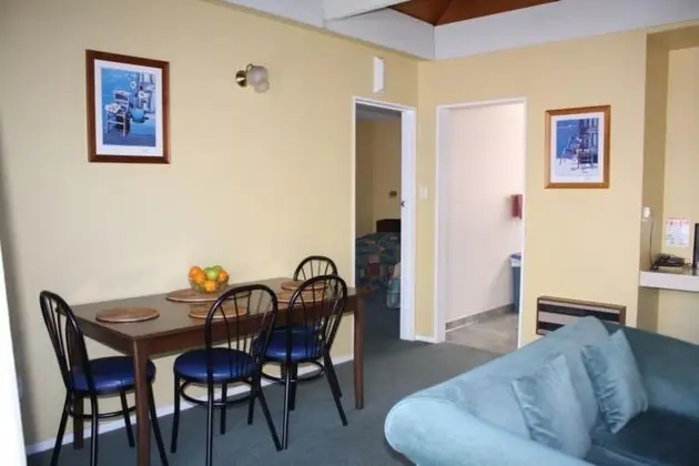 Standard Apart Daire, 2 Yatak Odası