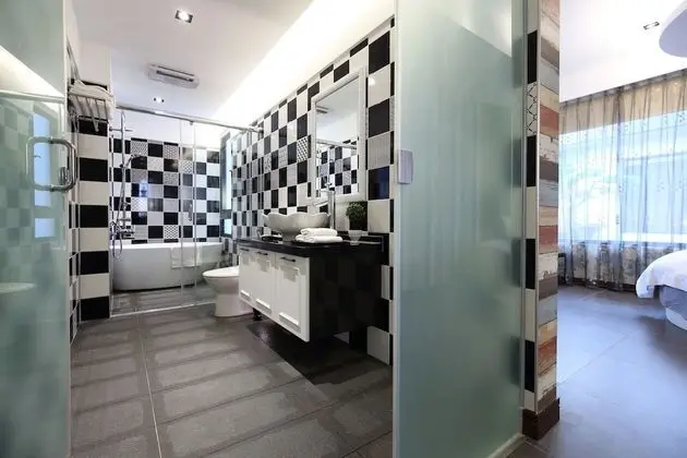 Standard Üç Kişilik Oda