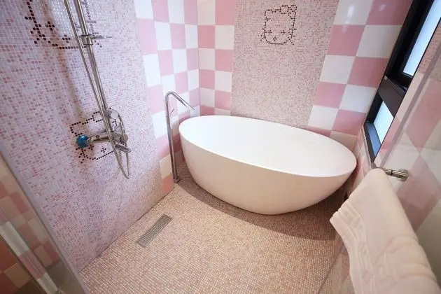 Standard Üç Kişilik Oda