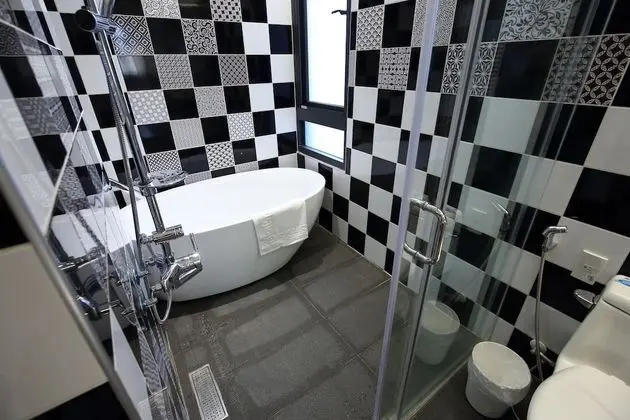 Standard Üç Kişilik Oda
