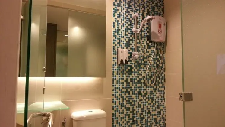 Boutique Family Room