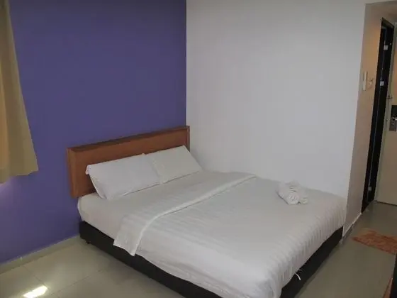 Super Deluxe Room