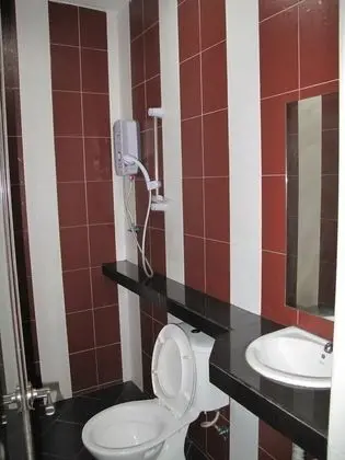 Super Deluxe Room