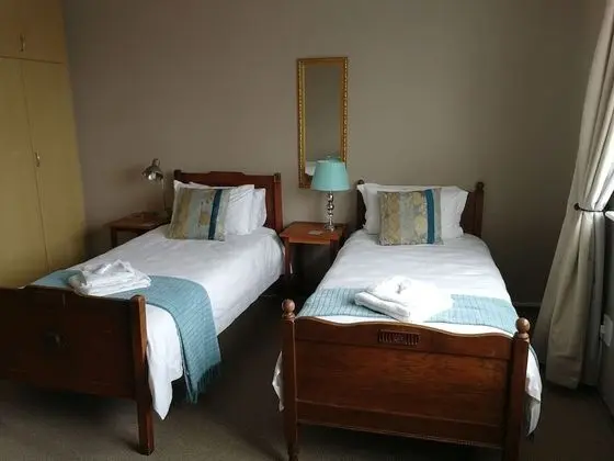 Oda (Self Catering)