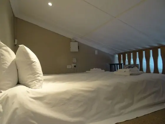 Oda (Self Catering)