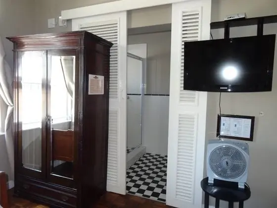 Oda (Self Catering)