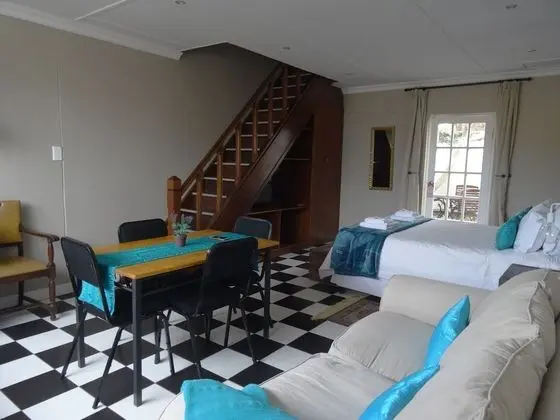 Oda (Self Catering)