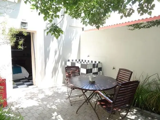 Oda (Self Catering)