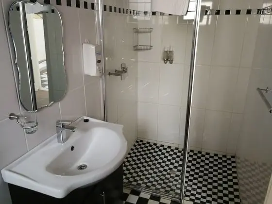 Oda (Self Catering)