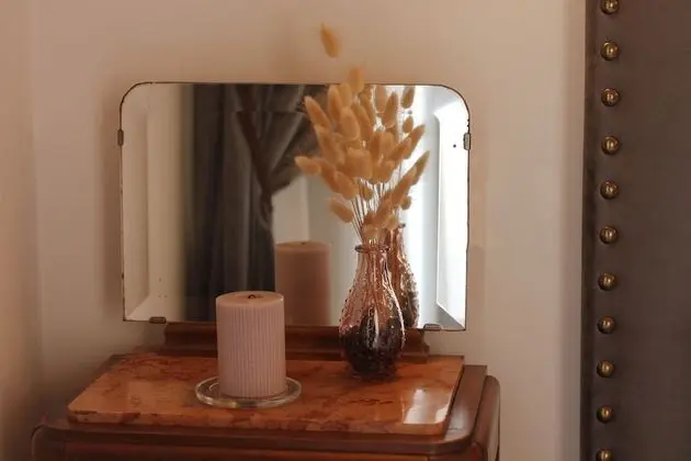 Apart Daire, 1 Yatak Odası (Rubino)