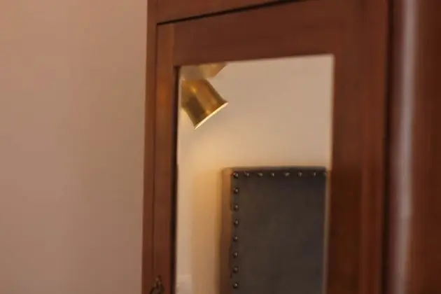 Apart Daire, 1 Yatak Odası (Rubino)