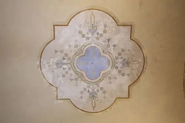 Apart Daire, 1 Yatak Odası (Rubino)