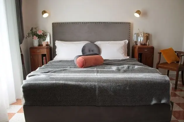 Apart Daire, 1 Yatak Odası (Rubino)