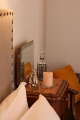 Apart Daire, 1 Yatak Odası (Rubino)