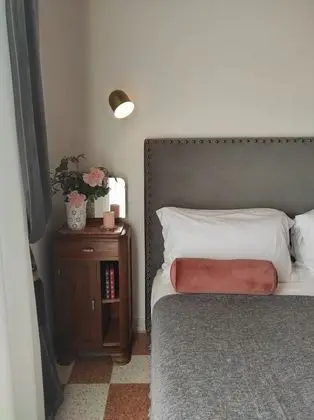 Apart Daire, 1 Yatak Odası (Rubino)