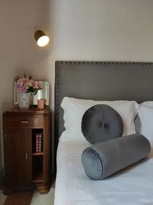 Apart Daire, 1 Yatak Odası (Rubino)