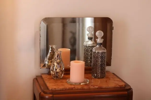 Apart Daire, 1 Yatak Odası (Rubino)