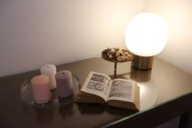 Apart Daire, 1 Yatak Odası (Rubino)