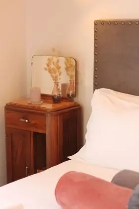 Apart Daire, 1 Yatak Odası (Rubino)