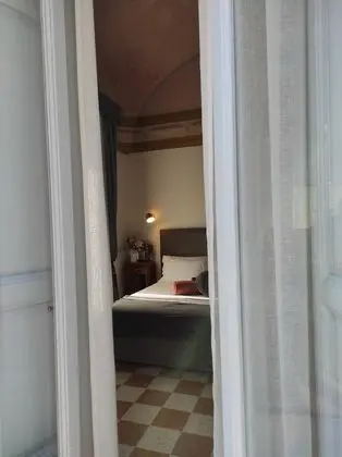 Apart Daire, 1 Yatak Odası (Rubino)