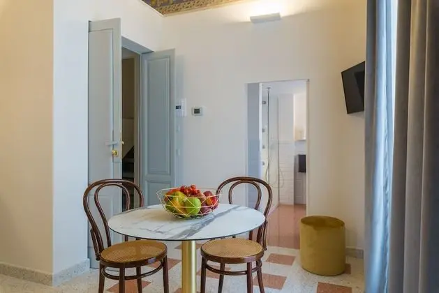 Apart Daire, 1 Yatak Odası (Rubino)