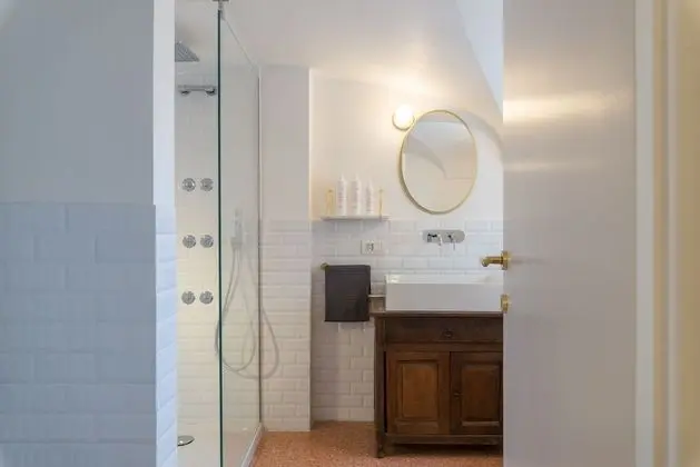 Apart Daire, 1 Yatak Odası (Rubino)