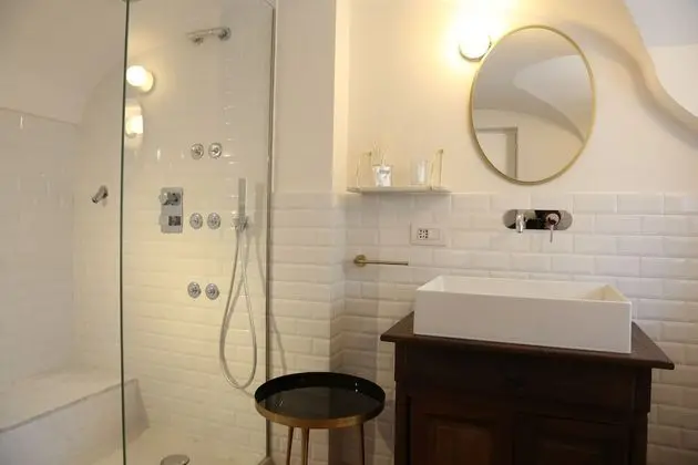 Apart Daire, 1 Yatak Odası (Rubino)