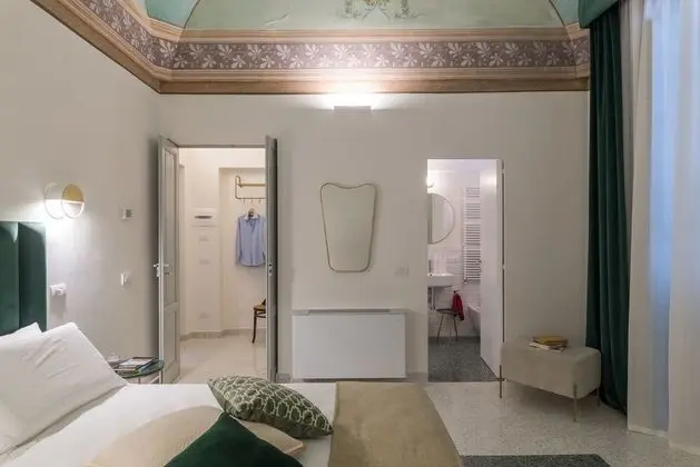 Süit, 1 Yatak Odası (Smeraldo)