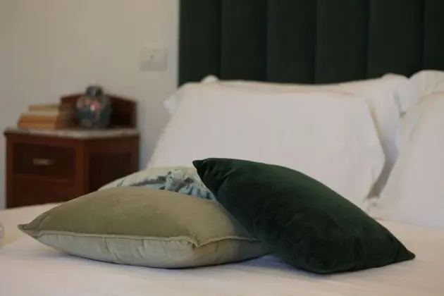 Süit, 1 Yatak Odası (Smeraldo)