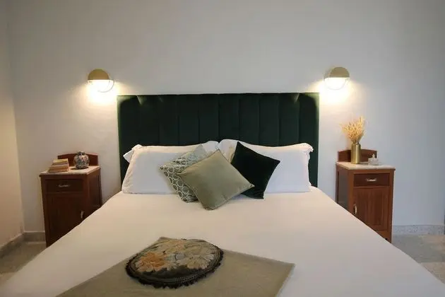 Süit, 1 Yatak Odası (Smeraldo)