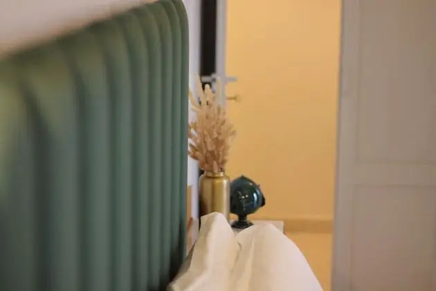 Süit, 1 Yatak Odası (Smeraldo)