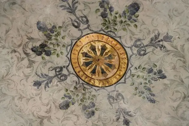 Süit, 1 Yatak Odası (Smeraldo)