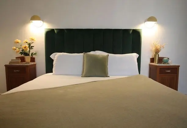 Süit, 1 Yatak Odası (Smeraldo)