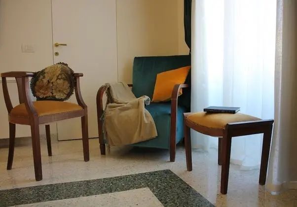 Süit, 1 Yatak Odası (Smeraldo)