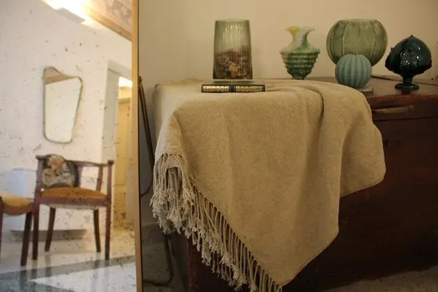 Süit, 1 Yatak Odası (Smeraldo)