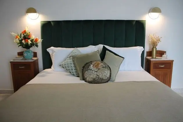 Süit, 1 Yatak Odası (Smeraldo)