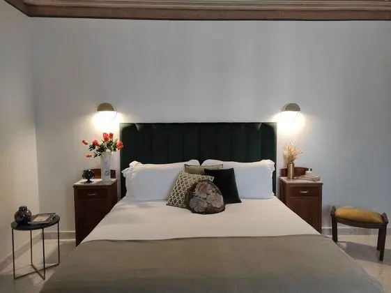 Süit, 1 Yatak Odası (Smeraldo)