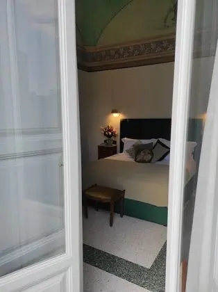 Süit, 1 Yatak Odası (Smeraldo)