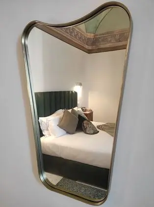 Süit, 1 Yatak Odası (Smeraldo)