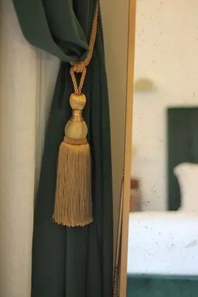 Süit, 1 Yatak Odası (Smeraldo)