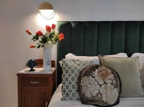 Süit, 1 Yatak Odası (Smeraldo)