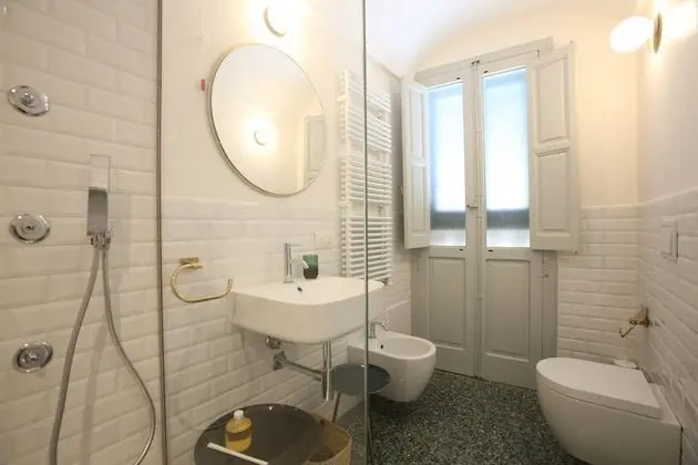 Süit, 1 Yatak Odası (Smeraldo)