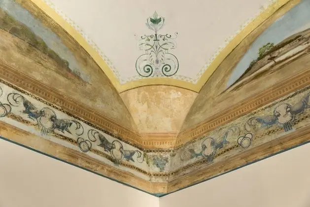 Süit, 1 Yatak Odası (Zaffiro)