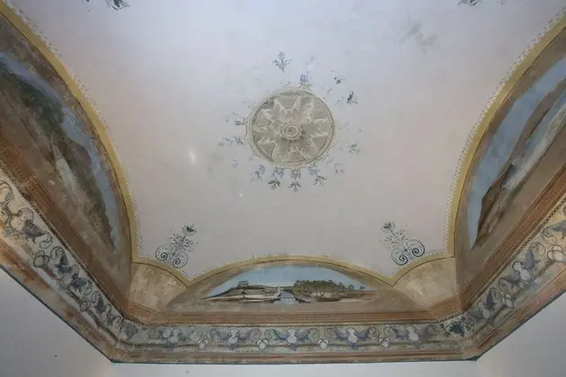 Süit, 1 Yatak Odası (Zaffiro)