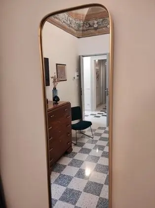 Süit, 1 Yatak Odası (Zaffiro)