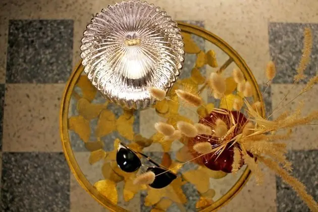 Süit, 1 Yatak Odası (Zaffiro)